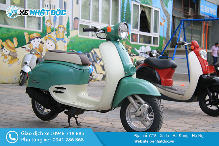 Top nhiều hơn 94 xe honda 50cc cũ không thể bỏ qua 26 Chợ mua bán xe HONDA Crea 50 cũ mới giá tốt uy tín Webikevn